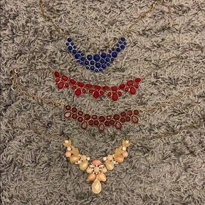 Statement Necklaces - 4